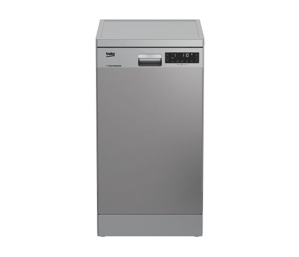 BEKO DFS28122X - 1390953 - zdjęcie
